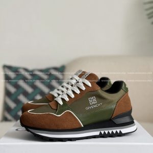 「#3478」Givenchy Casual Sports Shoes