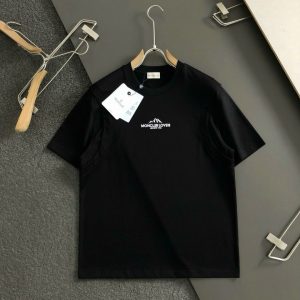 「#5652」MONCLER 2026SS T-shirt