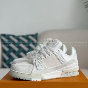 「#205」LOUIS VUITTON TRAINER 1A8Z4S Sneaker