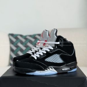 「#4530」Jordan Air Jordan 5 Retro Basketball Shoes