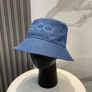 「#3819」GUCCI Hat Bucket hat