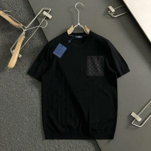 「#5710」LOUIS VUITTON SS26 TSHIRT