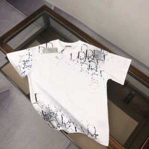 「#3954」Dior 2025 latest spring and summer SS top fashion T-shirt