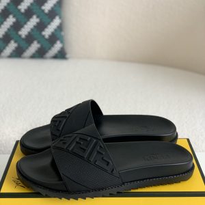 「#542」FENDI  Sandals