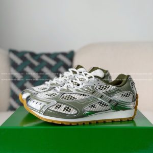 「#5706」Bottega Veneta's Latest Orbit Series Sneakers