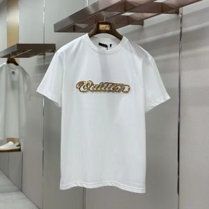 「#5524」LOUIS VUITTON SS26 TSHIRT