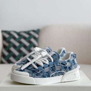 「#2719」Dolce&Gabbana Sneakers