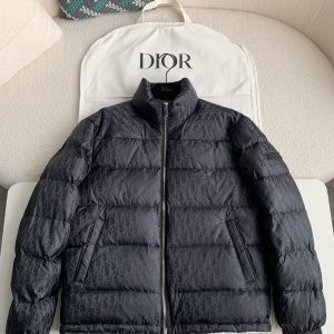「#805」DIOR SS23 Down Jacket