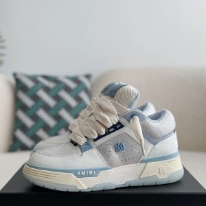 「#2617」Amiri MA-1 low top sneakers