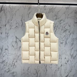 「#5072」MONCLER FW25 down vest