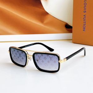 「#4152」Louis Vuitton Sunglasses