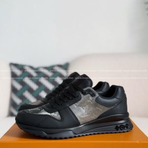 「#3494」LOUIS VUITTON RUN AWAY CASUAL SHOES