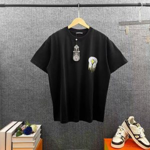 「#6233」Chrome Hearts 26SS T-shirt