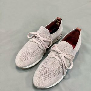 「#4304」Loro Piana 360 LP Flexy Walk Sneakers