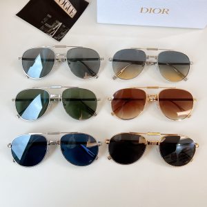 「#4209」Dior Sunglasses