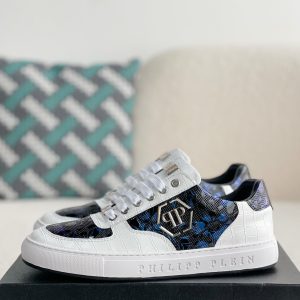 「#1830」Philipp  Plein  SNEAKERS
