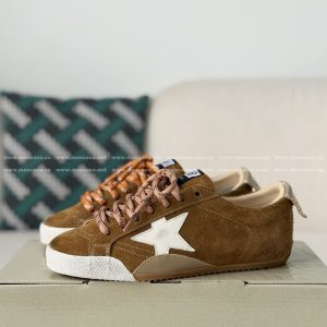 「#5367」Golden Goose True-Star Casual Sneakers