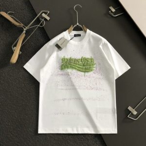 「#6272」Balenciaga 26SS T-shirt