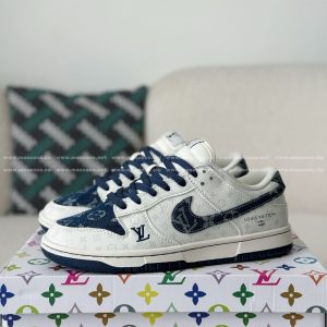 「#5197」Louis Vuitton x Nike Dunk Casual Sneakers