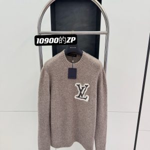 「#3093」Lovis Vuitto 23FW Sweater