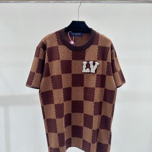「#1686」Louis Vuitton 24ss  t-shirt