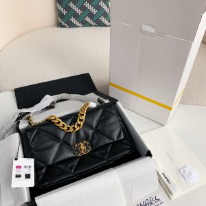 「#1767」Chanel handbag Size:30*10*20cm