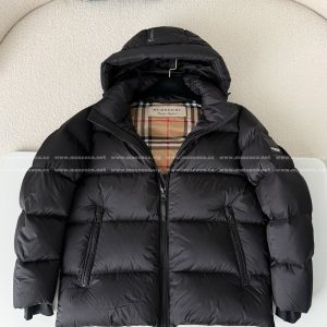 「#5131」Burberry Down Jacket
