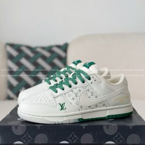 「#5193」Louis Vuitton x Nike Dunk Casual Sneakers