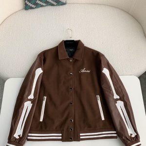 「#2396」AMIRI Jacket