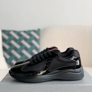 「#776」Prada Sneakers
