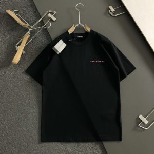 「#6269」Balenciaga 26SS T-shirt