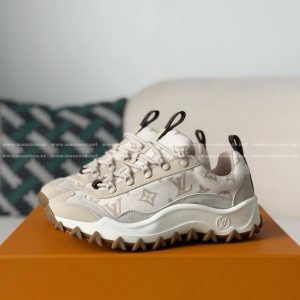 「#5641」LOUIS VUITTON ROSSYRUSH XPLORER SNEAKERS