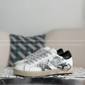 「#3324」Golden Goose Super-Star Casual sneakers
