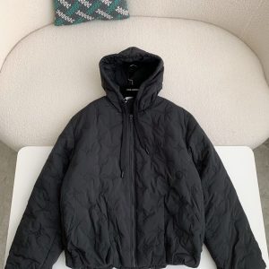 「#2575」Louis Vuitton Hooded jacket