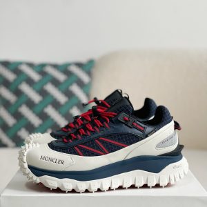 「#1838」Moncler  Sneakers