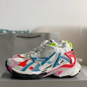 「#751」Balenciaga Runner Sneakers