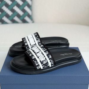 「#4626」Dior Dway Slippers
