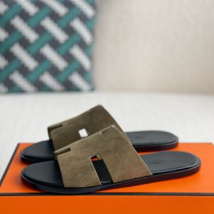「#2076」Hermes zmir sandal