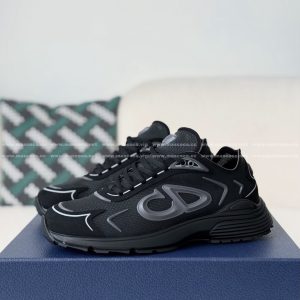「#5287」DIOR B30 CD SNEAKER