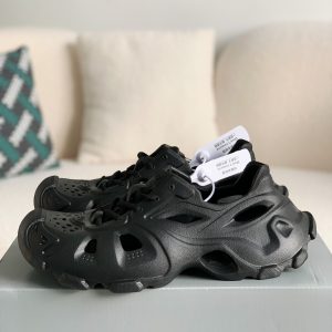 「#241」Balenciaga rubber sneakers
