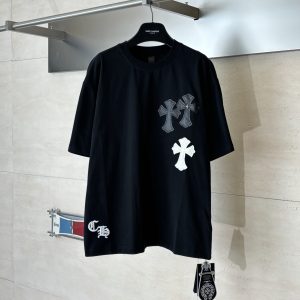 「#5614」Chrome Hearts 26SS T-shirt