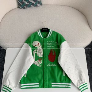 「#3128」Louis Vuitton Jacket