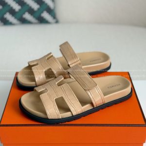 「#4639」Hermes zmir sandal