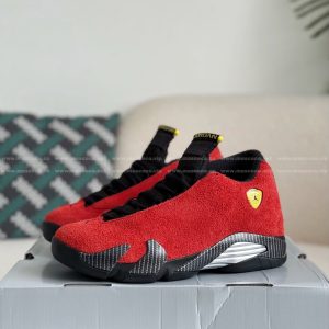 「#4623」Jordan Air Jordan 14 Retro Basketball Shoes