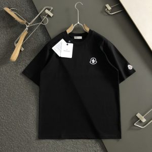 「#5648」MONCLER 2026SS T-shirt