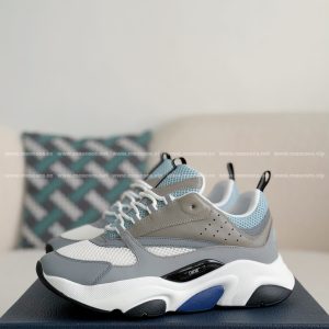 「#2834」Dior B22 Casual shoes