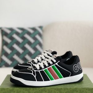 「#2490」Gucci casual sneakers