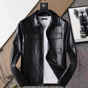 「#2953」Louis Vuitton Spring 25 Casual Jacket