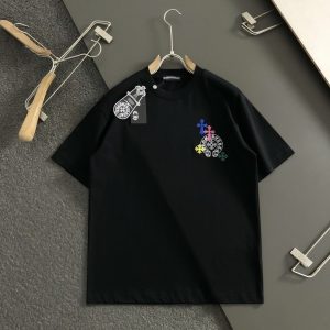 「#6091」Chrome Hearts 26SS T-shirt