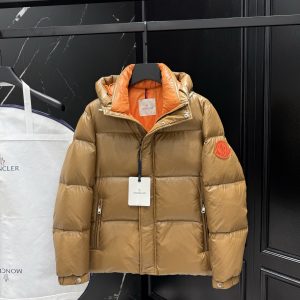 「#4953」Moncler  FW25 Down Jacket